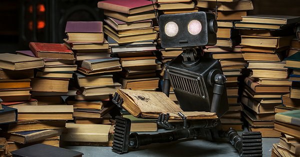 15 Libros Que Predijeron El Futuro Con Exactitud Estilo De Vida