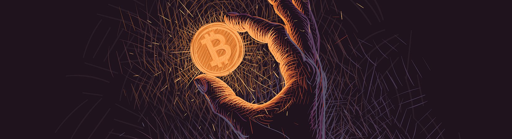 ¿De qué depende el precio del bitcoin y del resto de criptomonedas?