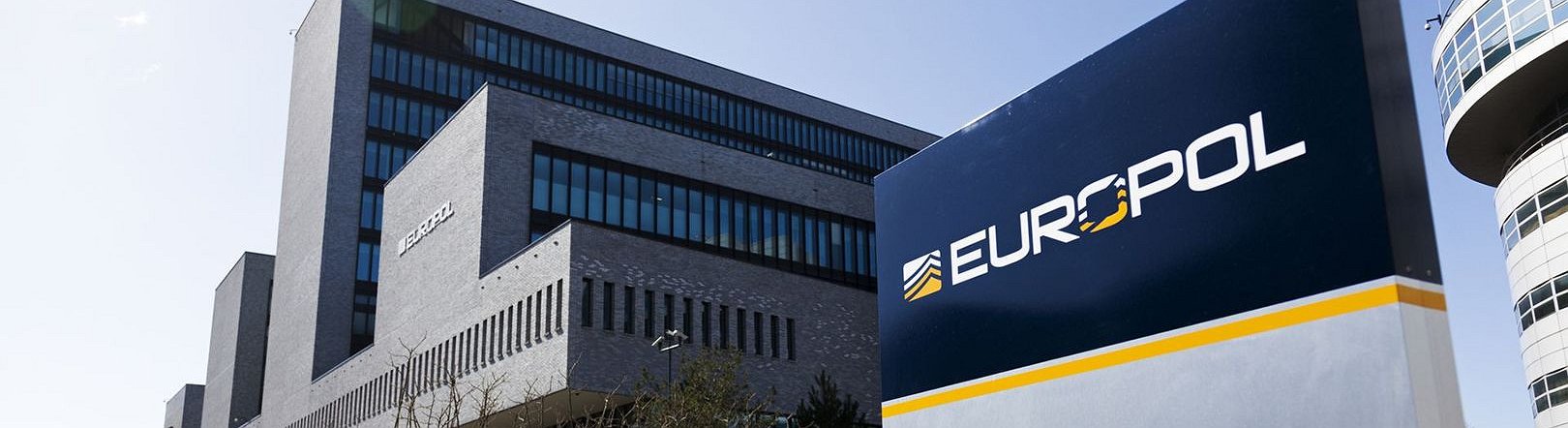 Europol Busts Crypto Ransomware Gang in Ukraine