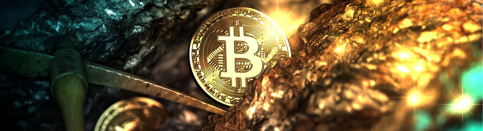 La red del bitcoin experimenta la mayor reducción de la dificultad desde 2011
