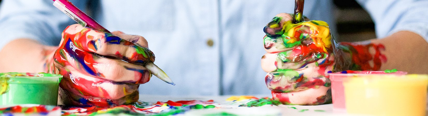 9 formas de preparar a tu cerebro para ser más creativo