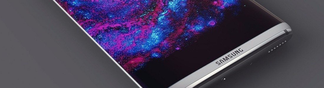 Todo lo que se sabe hasta ahora sobre el Samsung Galaxy S8