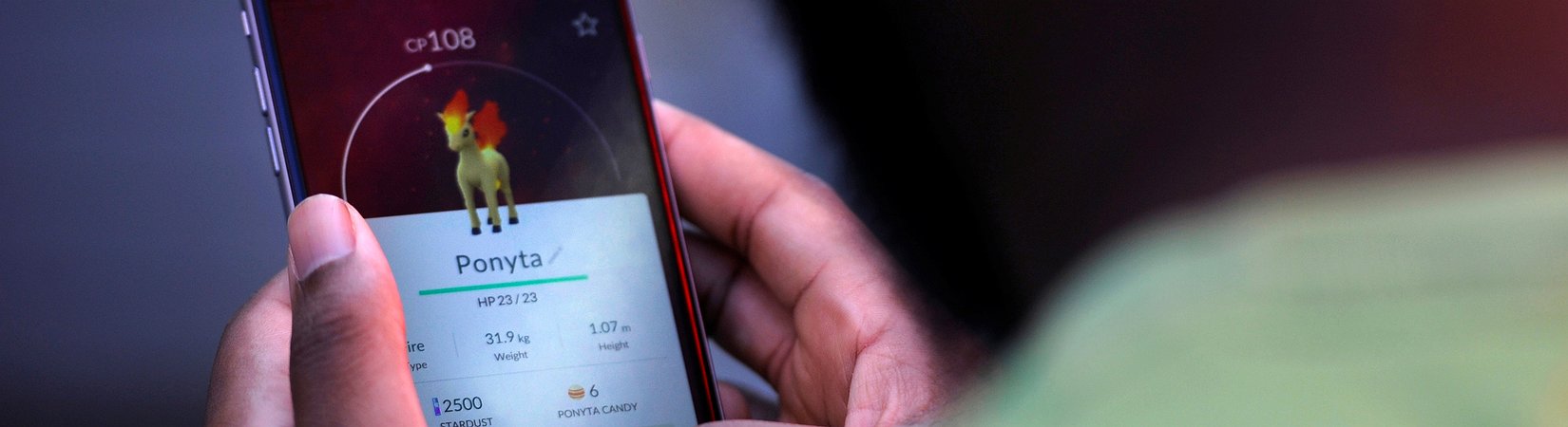 Todo lo que necesitas saber sobre Pokémon GO