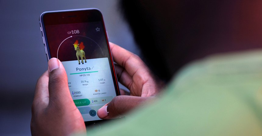 Todo lo que necesitas saber sobre Pokémon GO