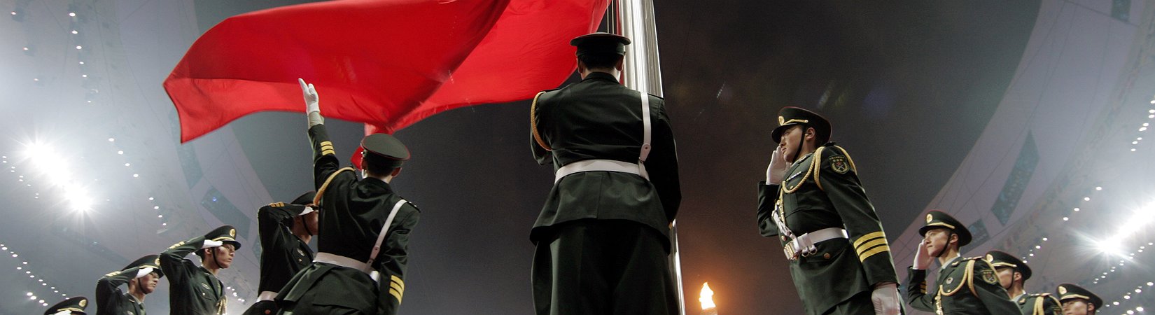 Los expertos dicen que China podría destruir el bitcoin