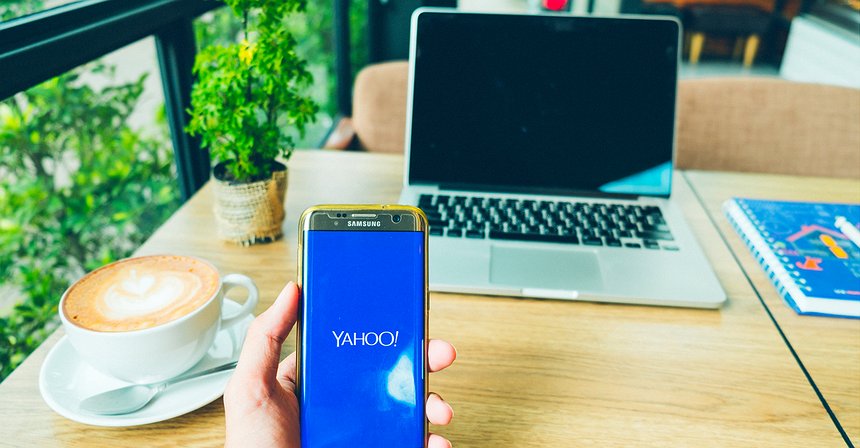 Ora si può comprare Bitcoin, Ethereum e Litecoin attraverso Yahoo Finance