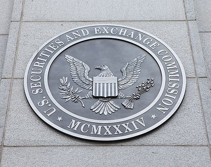 SEC publicou memorando de reunião quanto a ETF de Bitcoin