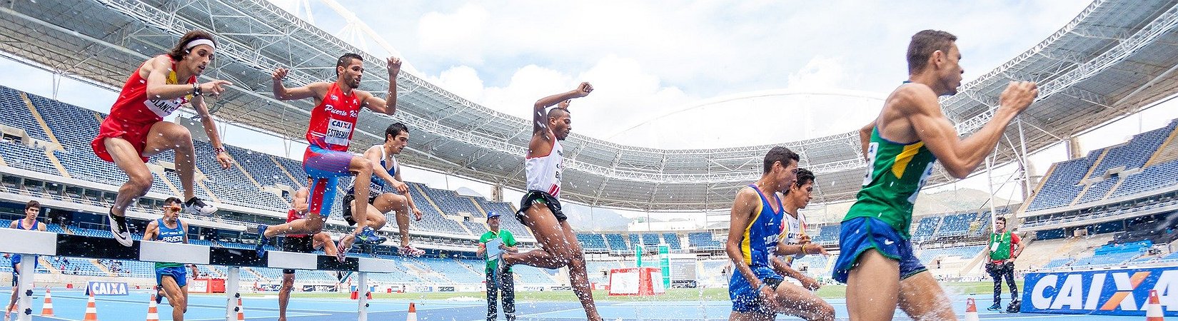 4 formas de aumentar tu productividad y rendimiento como los atletas profesionales