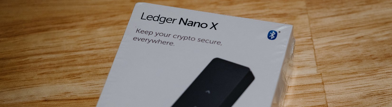 Ledger Expands Series C Round, Raises Additional $108M
