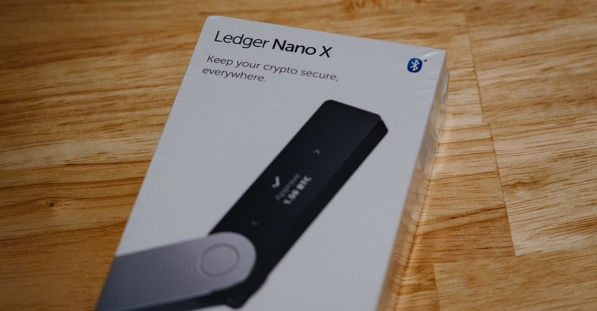 Ledger Expands Series C Round, Raises Additional $108M