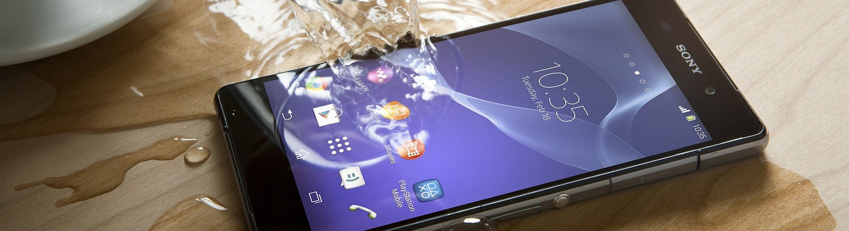 ¿Qué smartphone comprar?