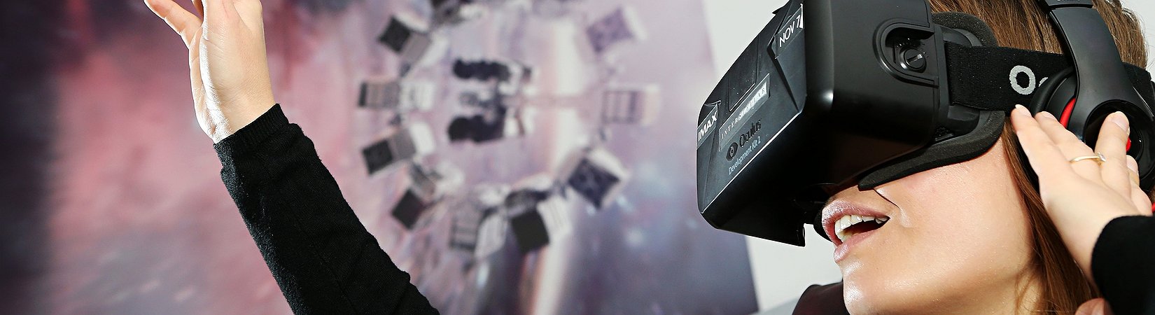 7 tendencias tecnológicas del 2015