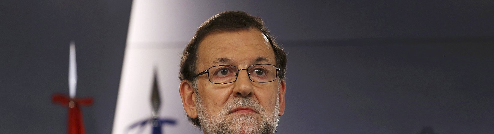 Nuevas elecciones: la única salida para Rajoy