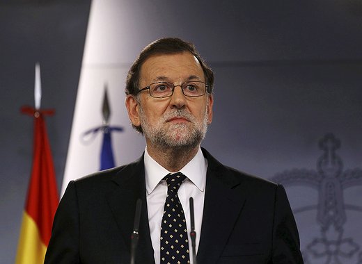 Nuevas elecciones: la única salida para Rajoy