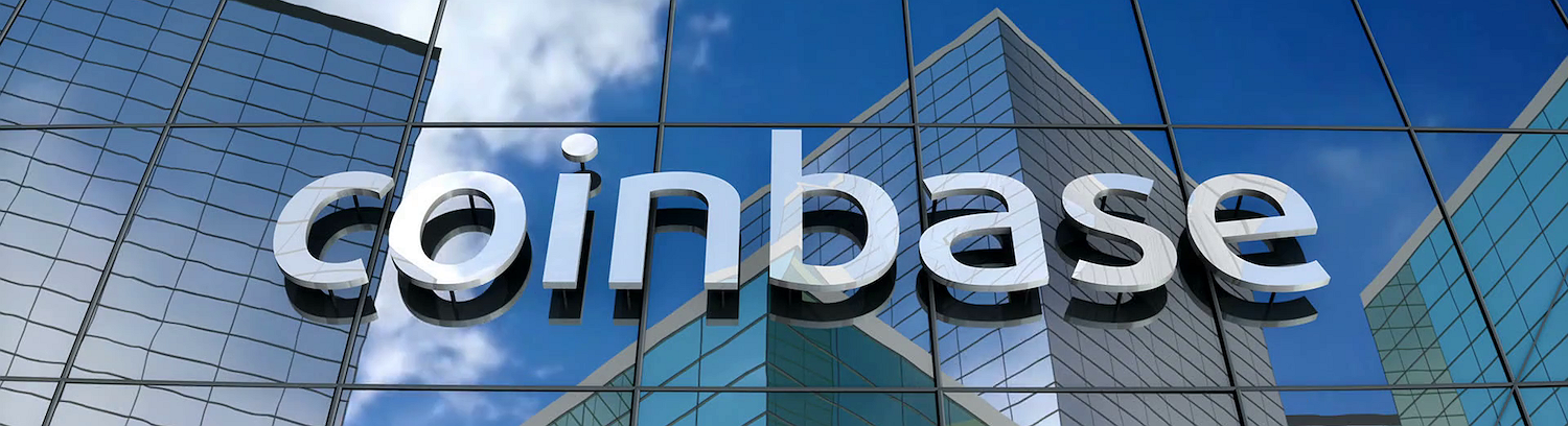 Coinbase no consigue mantenerse entre los diez principales intercambios de criptomonedas