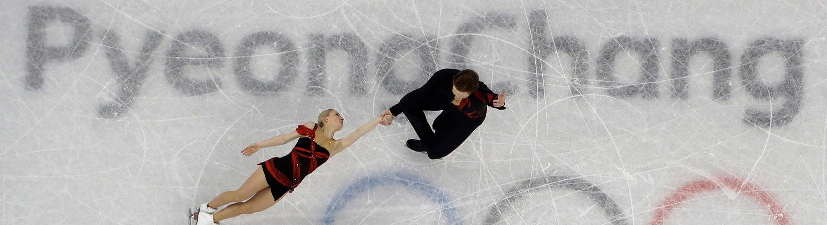 Arrancam Jogos Olímpicos de inverno de 2018 na Coreia do Sul