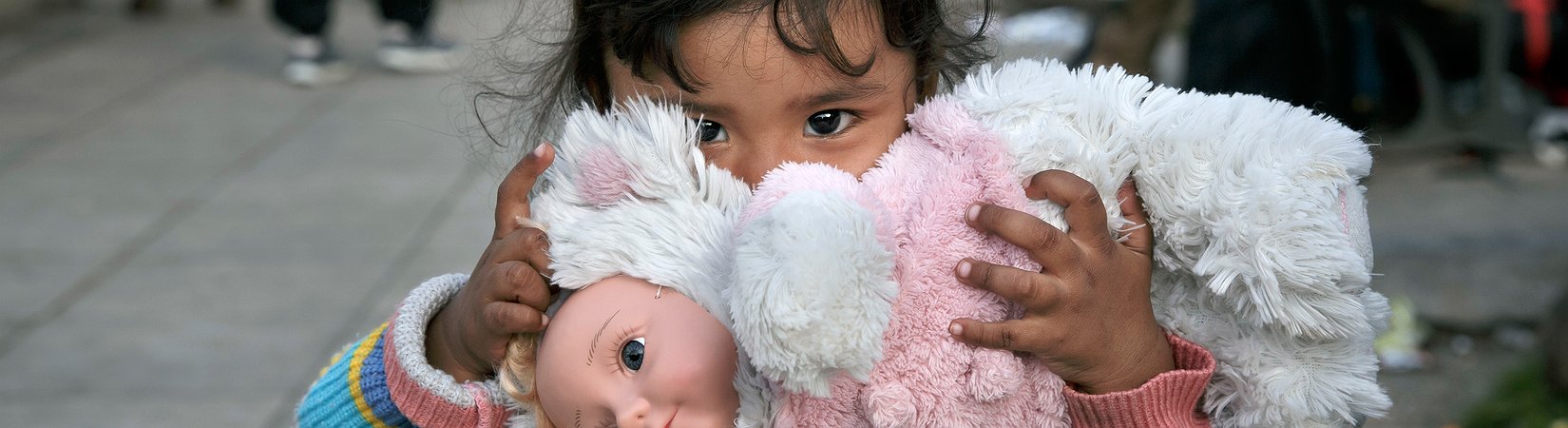 Según la ONU el acuerdo entre la UE y Turquía viola los derechos humanos