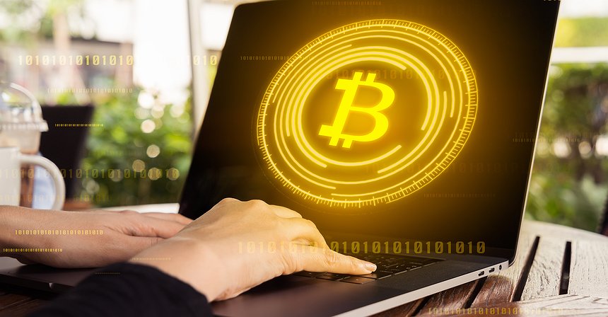 Il Bitcoin e l’arte del ricatto