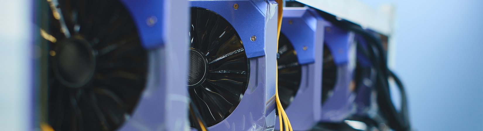 El hashrate de Bitmain en la red bitcoin se aproxima al 51%