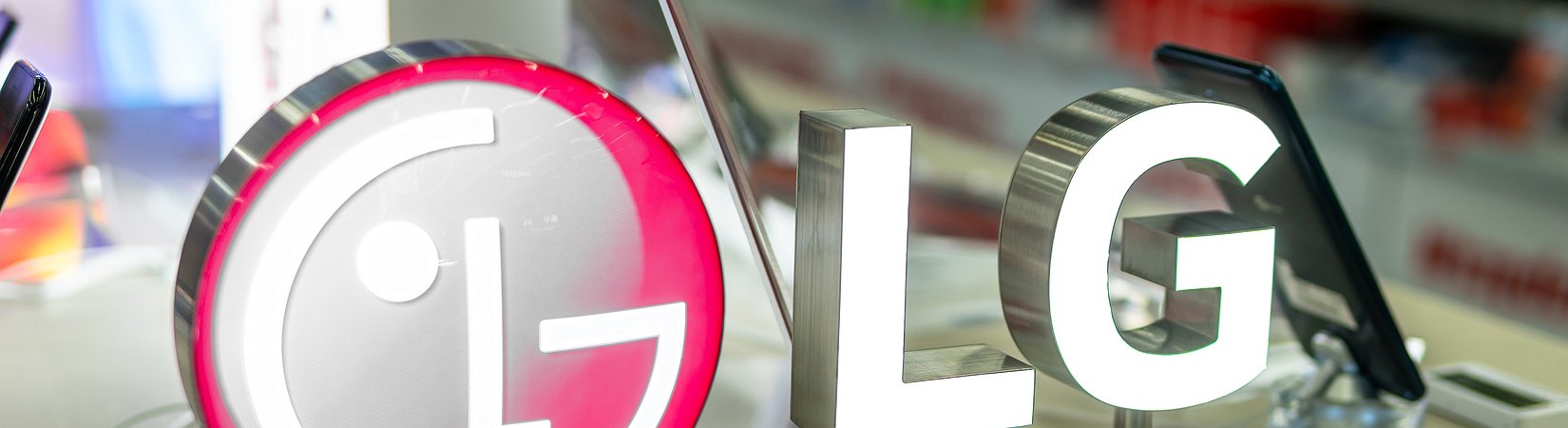 LG Partners with Kakao's Subsidiary to Expand Blockchain Usage