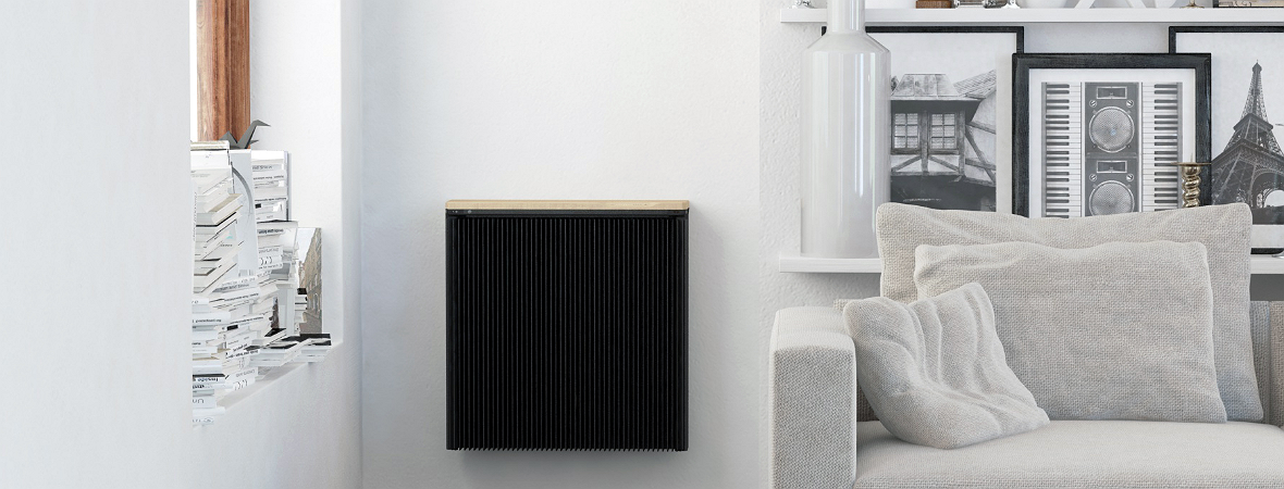 French Startup Unveils Cryptocurrency Heater 