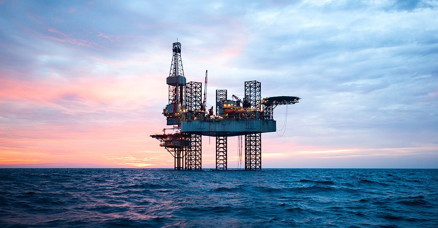 El futuro del mercado del petróleo en 6 gráficos