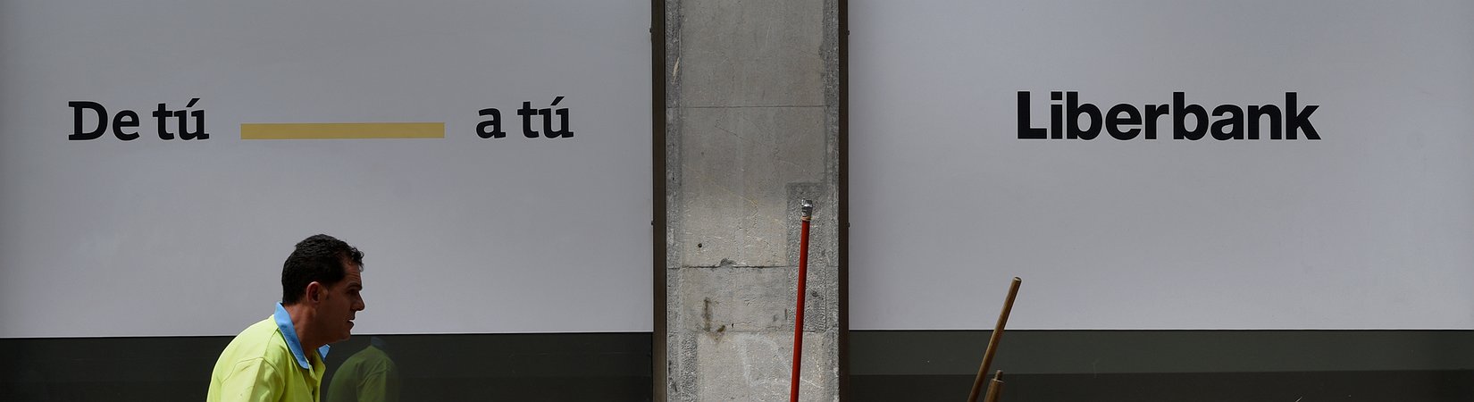 La CNMV prohíbe las ventas en corto sobre Liberbank