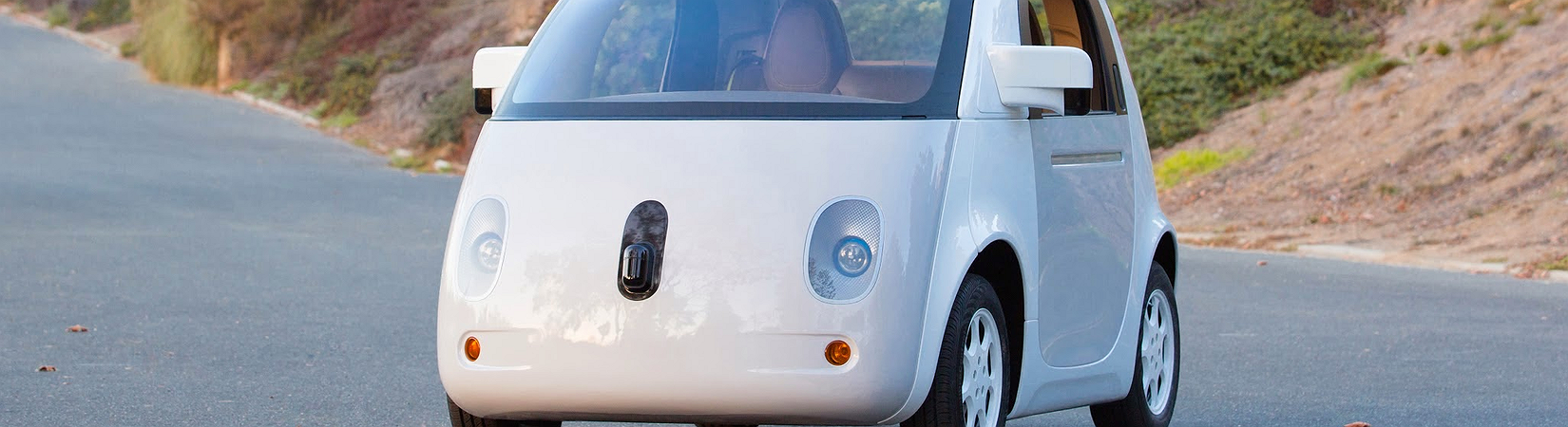 مرحباً بكم في عصر ICar