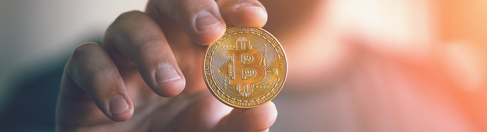 El bitcoin se aproxima a los 6.000 $