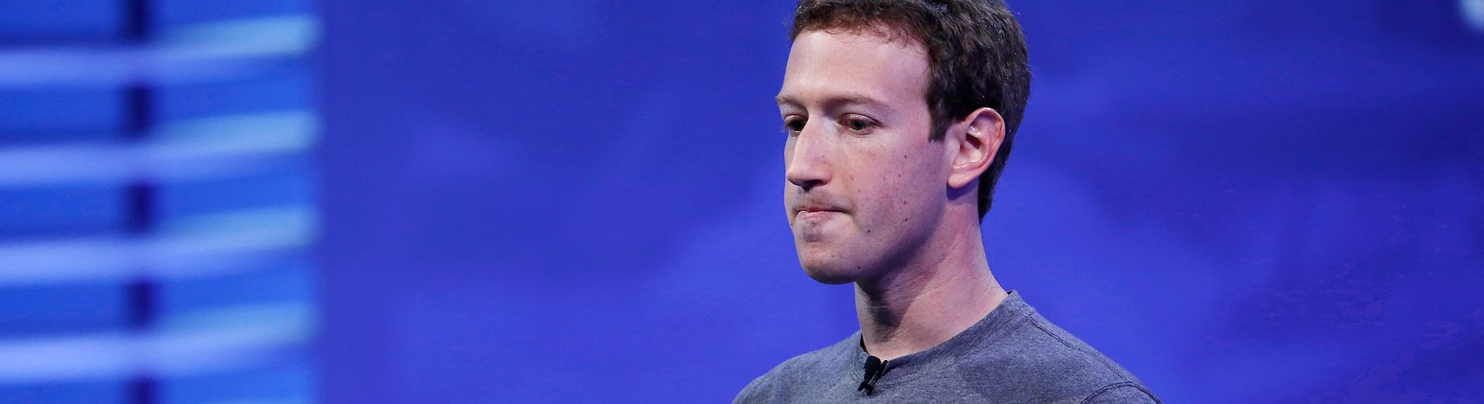 Survey: Facebook's Users Will Not Use Libra