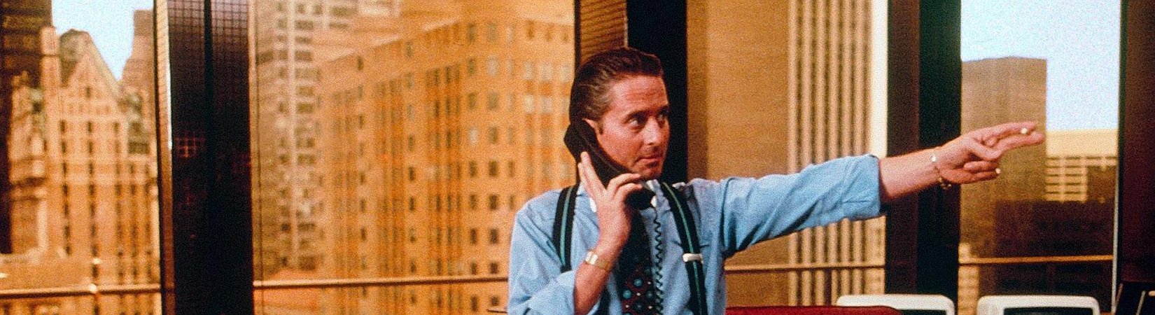 Cómo la codicia te impide hacerte rico