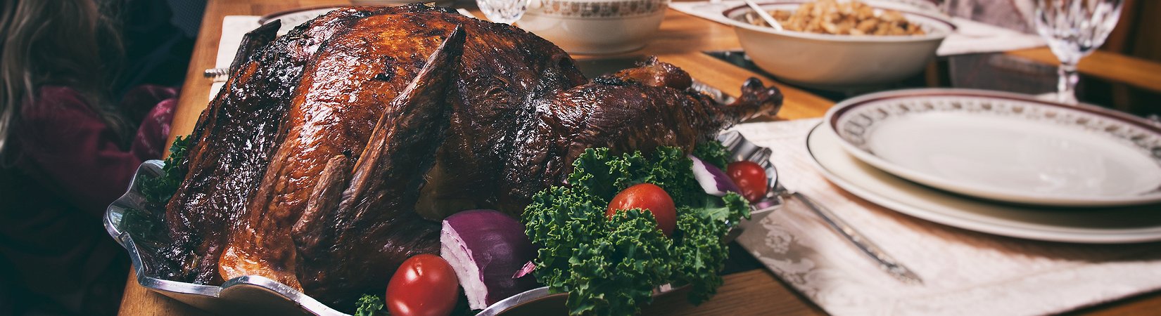 Thanksgiving, il ringraziamento in giro per il mondo