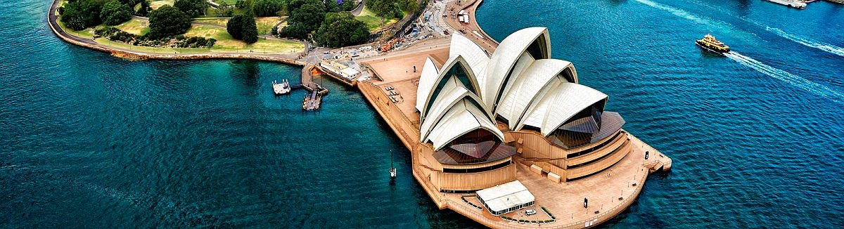 El 17% de los australianos poseen criptomonedas