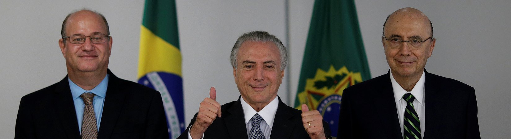 ¿Será Temer la solución a los problemas de Brasil?