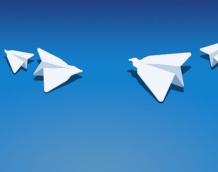 Diretor executivo da Telegram oferece «bitcoins» para contornar proibição da aplicação na Rússia