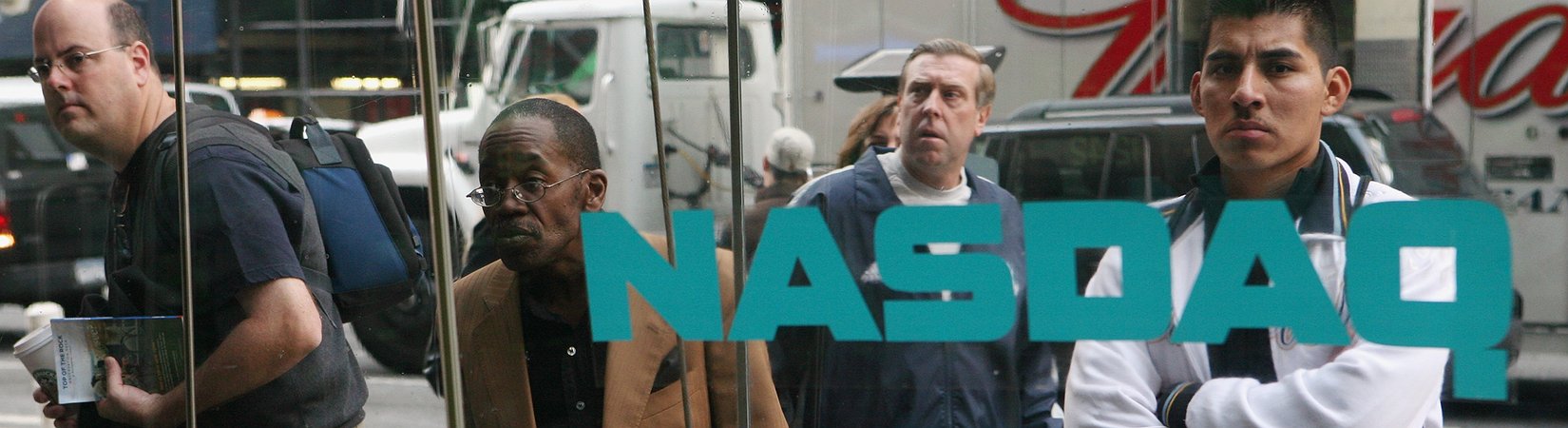 NASDAQ poderá tornar-se mercado de criptomoedas