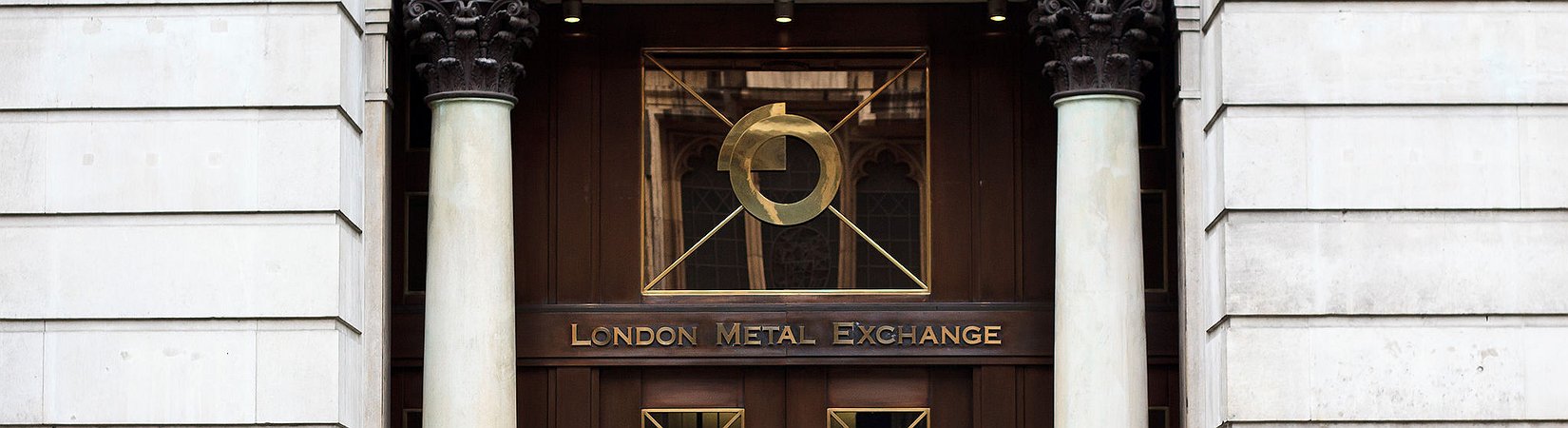 London Metal Exchange Head Joins Crypto Custodian as CEO