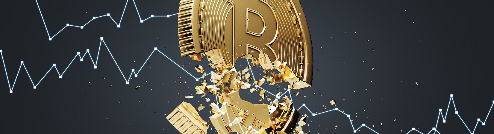 Corretora de criptomoedas Braziliex encerrará suas atividades