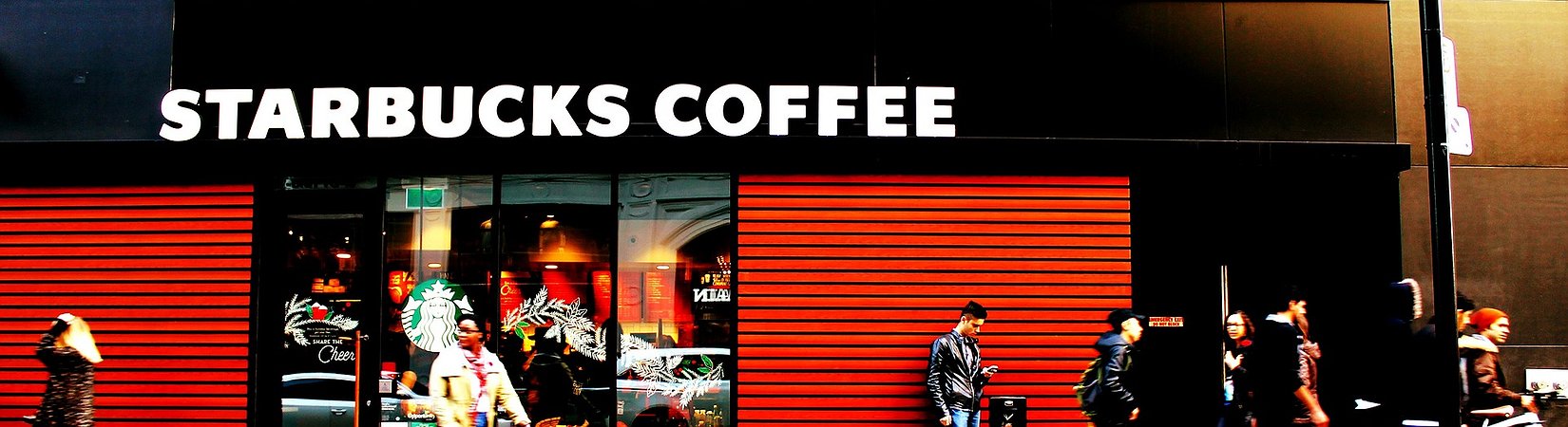 Starbucks Partners with Microsoft to Track Coffee Beans with Blockchain