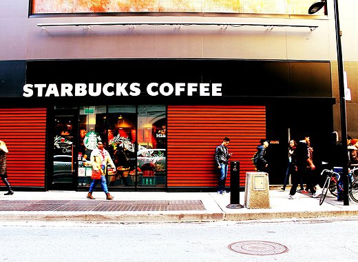 Starbucks Partners with Microsoft to Track Coffee Beans with Blockchain