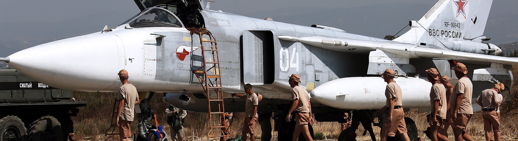 سوريا بمثابة ساحة لحرب النفط 