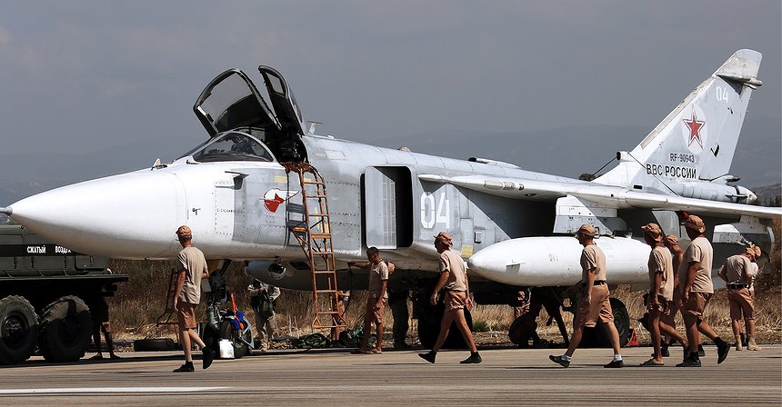 سوريا بمثابة ساحة لحرب النفط 