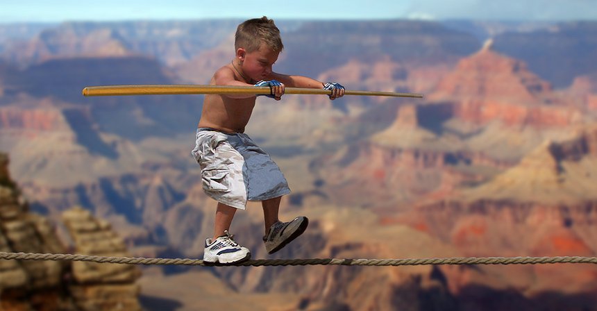 Millennials are adrenaline junkies when it comes to investing