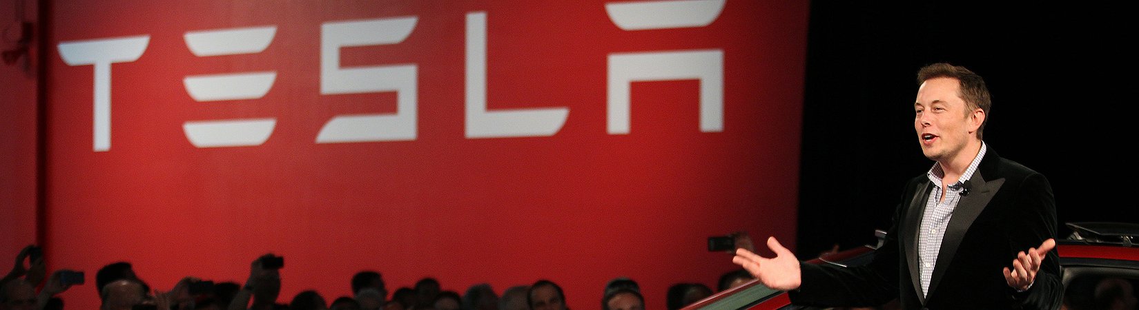 Tesla consigue ser rentable durante el último trimestre