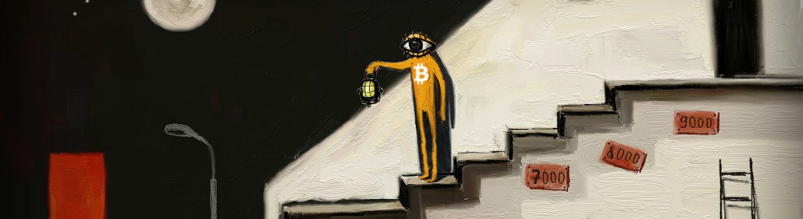 Cryptocurrency Market Review 30.03.2018