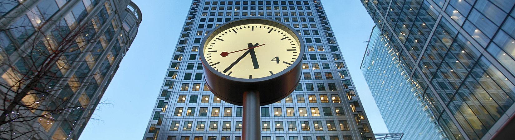 Antes de elegir un fondo de inversión consulte su Ratio de Sharpe