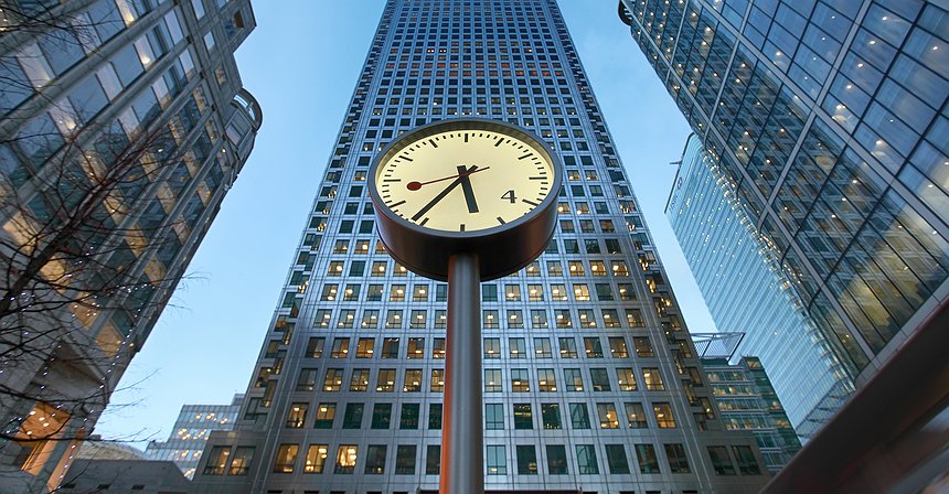 Antes de elegir un fondo de inversión consulte su Ratio de Sharpe