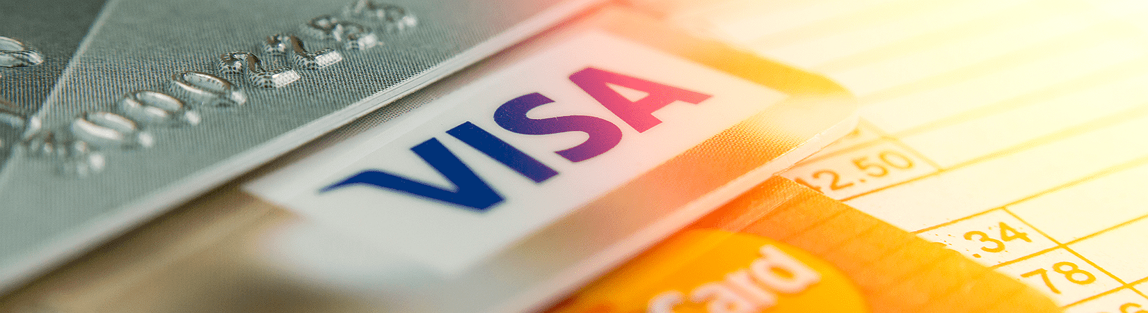 Visa Invests $40M in Crypto Custody