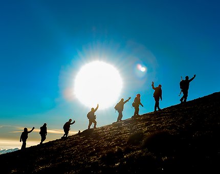 Il bitcoin è a un passo dai 10.000 $