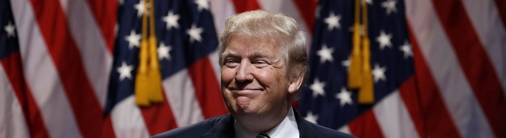 7 motivi per cui Donald Trump ce l’ha fatta